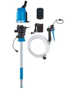 MACNAUGHT BP60S-OLA BOP STARTER KIT-60L