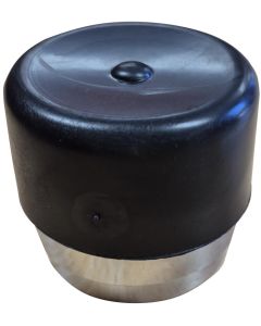BEARING BUDDY 2 INCH CHROME