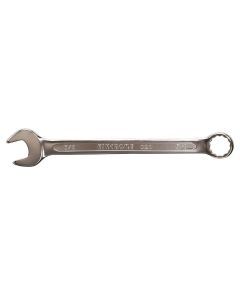 KINCROME C28C SATIN COMBINATION SPANNER 7/8''
