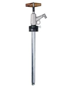 MACNAUGHT C7N-01 MANUAL OIL PUMP WITHOUT HOSE