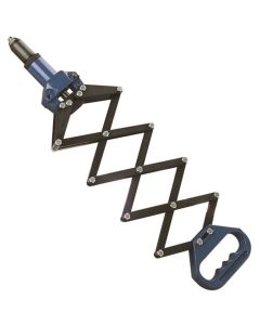 KINCROME CL860 LAZY TONG RIVETER 315-845MM