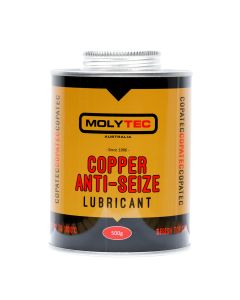 MOLYTEC M805 COPATEC ANTI-SEIZE 500G
