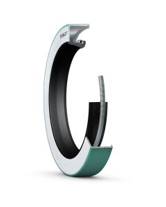 SCOTSEAL CR (SKF) R STEEL CASED NBR LIP 1.000-1.828-0.250