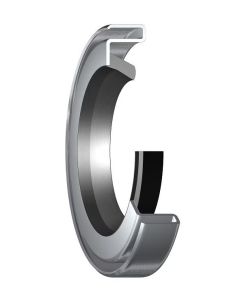 SCOTSEAL CR (SKF) R STEEL CASED NBR LIP 1.000-2.000-0.250
