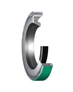 SCOTSEAL CR (SKF) R STEEL CASED NBR LIP 1.125-1.781-0.250