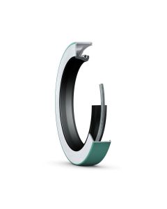 SCOTSEAL CR (SKF) R STEEL CASED NBR LIP 1.188-1.752-0.250