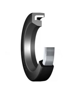 SCOTSEAL CR (SKF) R STEEL CASED NBR LIP 1.483-2.000-0.125