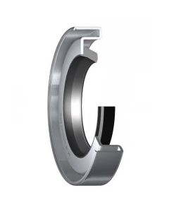 SCOTSEAL CR (SKF) R STEEL CASED NBR LIP 1.750-2.562-0.500