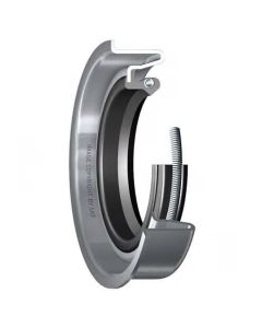 SCOTSEAL CR (SKF) E STEEL EPDM LIP W/O INNER CASE 1.747-2.623-0.365