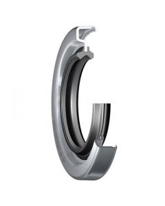 SCOTSEAL CR (SKF) R STEEL CASED DOUBLE NBR LIP 1.875-2.804-0.300