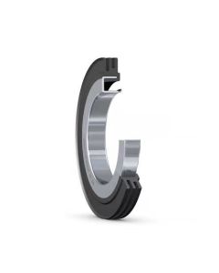 SCOTSEAL CR (SKF) D STEEL CASED TRIPLE XNBR LIP 2.000-2.802-0.250