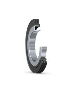 SCOTSEAL CR (SKF) R STEEL CASED TRIPLE NBR LIP 2.063-3.250-0.294