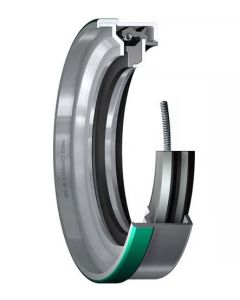 SCOTSEAL CR (SKF) R SCOTSEAL METAL CASED NBR LIP 3.500-4.842-0.904