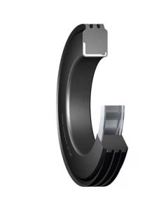 SCOTSEAL CR (SKF) R STEEL CASED TRIPLE NBR LIP 3.625-4.695-0.395