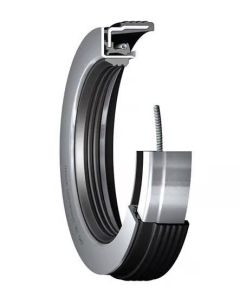 SCOTSEAL CR (SKF) PLUS XL SCOTSEAL METAL DURATEMP LIP 4.250-6.009-0.971