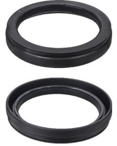 SCOTSEAL CR (SKF) PLUS XT SCOTSEAL METAL DURATEMP LIP 4.625-6.001-2.469