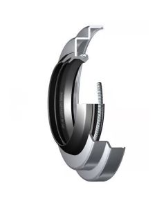 SCOTSEAL CR (SKF) R STEEL FLANGE W/O IC NBR LIP 4.750-6.619-1.181