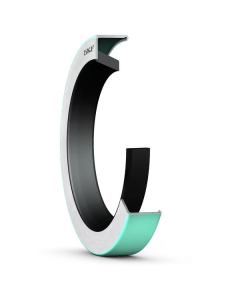 SEAL 0.750-0.999-0.125 SINGLE LIP GRS - HM14 R NBR STR LIP/RADIAL LIP