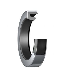 SCOTSEAL CR (SKF) R STEEL CASED NBR LIP 0.813-1.063-0.125