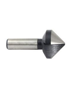 ALPHA CS1-25 COUNTERSINK SINGLE FLUTE 25MM