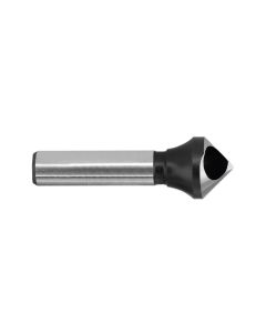 ALPHA CSCH-21 COUNTERSINK CROSS HOLE - 21.5MM