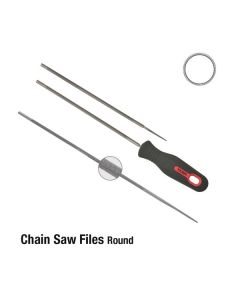 TOLEDO 08CH1602CD FILE CHAINSAW 6.3MMX200MM CD