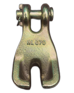 G70 HOOK CLEVIS CLAW 10MM
