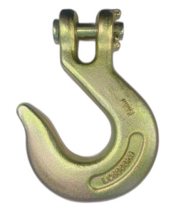G70 SLIP HOOK CLEVIS 8MM