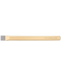 RENNSTEIG 310175C FLAT COLD CHISEL 175 X 21MM