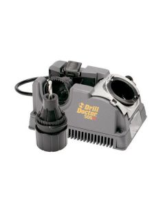 DRILL DOCTOR DD500X  INDUSTRIAL, 240V, 2.5MM-13MM CAPACITY