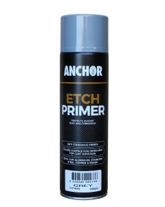 ANCHOR ETCH PRIMER GREY 400GM