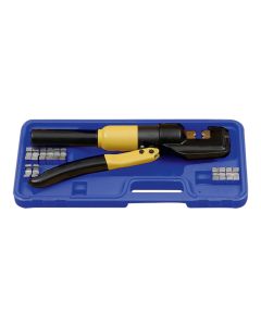 AP HYDRAULIC CABLE CRIMPER 320MM OL