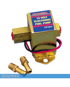 HANSA FP401 FUEL PUMP 12V