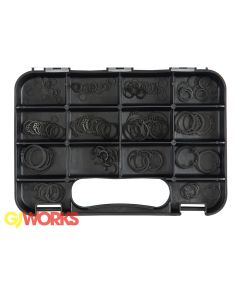 GJ GRAB KIT GKA110 METRIC CIRCLIPS