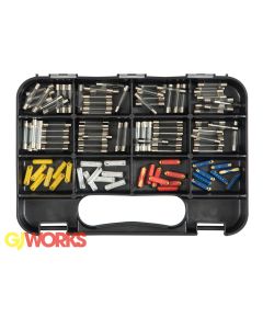 GJ GRAB KIT GKA112 GLASS/CERAMIC FUSES