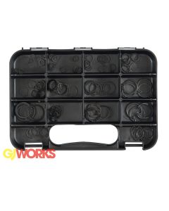 GJ GRAB KIT GKA115 IMPERIAL CIRCLIPS