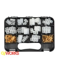 GJ GRAB KIT GKA178 TERMINAL CONNECTOR BLOCK