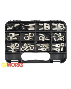 GJ GRAB KIT GKA34 CABLE LUGS