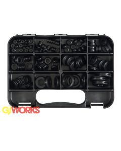 GJ GRAB KIT GKA86 WIRING GROMMETS