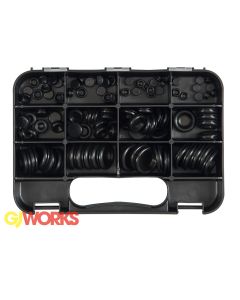 GJ GRAB KIT GKA95 BLANKING GROMMETS