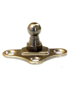 RED CAT GAS BRACKET 03 3HOLE -FLAT-SMALL ZP