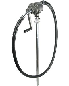 MACNAUGHT GT-01 RAPID-FLO ROTARY FUEL PUMP