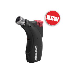 HOT DEVIL HD911 HEAT SHRINK KIT & BLOW TORCH