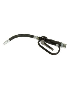 MACNAUGHT HG20F-01 CONTROL GUN WITH FLEXIBLE EXTENSION