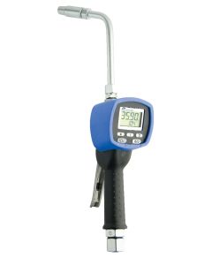 MACNAUGHT HG60-01 CONTROL GUN W/ PRESET DIGITAL DISPLAY