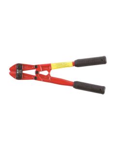 HIT HITNBC0300H PROFESSIONAL BOLT CUTTER 300MM RED
