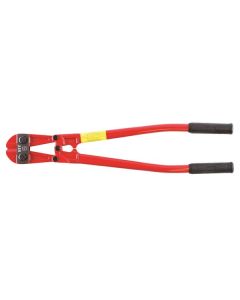 HIT HITNBC0600H PROFESSIONAL BOLT CUTTER 600MM RED