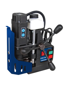 HOLEMAKER HMPRO35  PRO35 MAGNETIC BASE DRILL, 240V, CAP: 35MM DIA X 52MM