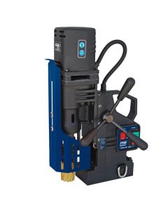HOLEMAKER HMPRO50  PRO50 MAGNETIC BASE DRILL, 240V, 2MT, CAP: 52MM DIA X 52MM