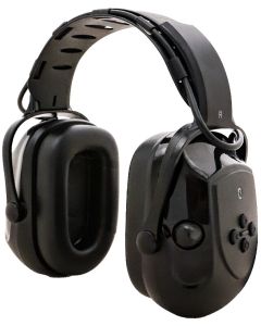 MAXISAFE HRE661-BT BLUTOOTH EARMUFF 28DB-CLASS 5